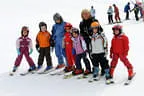 Skikurs Kinder Bild 8